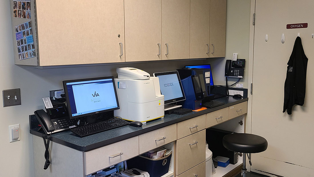 Lab