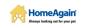 Home Again Microchip Pet Recovery